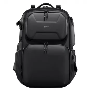 Ulanzi BP10 Kaameraseljakott 20L Must