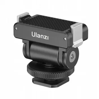 Ulanzi CA22 Adapter Mount Head 1/4 inch Screw for DJI Action 3 / 4