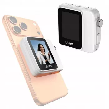 Ulanzi VM02 Smartphone Monitor Mount - Must