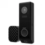 Arenti P10 uksekell 2K nutikas videouksekell koos juhtmevaba kellaga, IP65, PIR + AI tuvastus, laetav aku või juhtmega ühendus, töötab Alexaga/Google Assistantiga