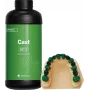 SHINING 3D Cast Wax Resin DC12 1kg - Purple, for Jewelry Investment Casting