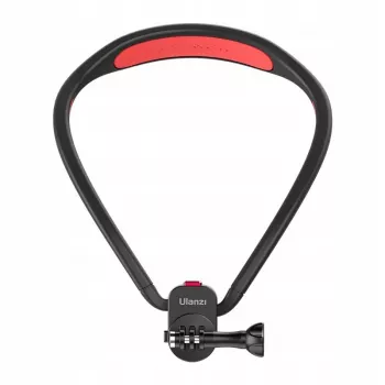 Ulanzi T011GBB1 Painduv kaelakinnitus GoPro / SJCAM / Xiaomi / DJI / Insta360 jaoks