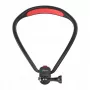 Ulanzi T011GBB1 Painduv kaelakinnitus GoPro / SJCAM / Xiaomi / DJI / Insta360 jaoks