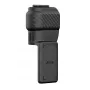 Ulanzi PK-07 Kõva Kestaga Hoiukott DJI Osmo Pocket 3 jaoks - Must