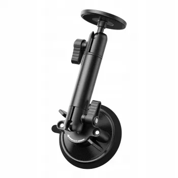 Ulanzi ZJ06 Suction Cup Mount with Telescopic Arm