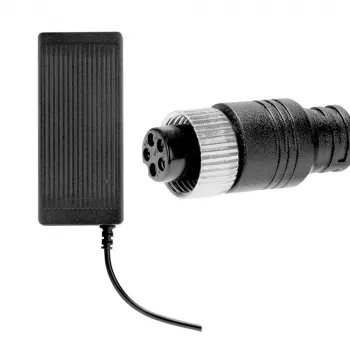 Ulanzi DZ130ADL190632G AC Power Adapter 19V 6.32A 5-Pin