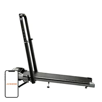 ACEZOE P11pro Kokkupandav Elektriline Jooksulint