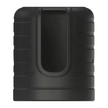 Flextail Kaitsmiskott Tiny Pump 2X jaoks (Must)