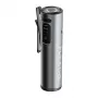 FLEXTAIL Zero 1200-B LED Taskulamp (Must)