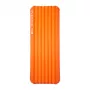 FLEXTAIL Zero Mattress R05 Regular L Inflatable Sleeping Pad (Orange)