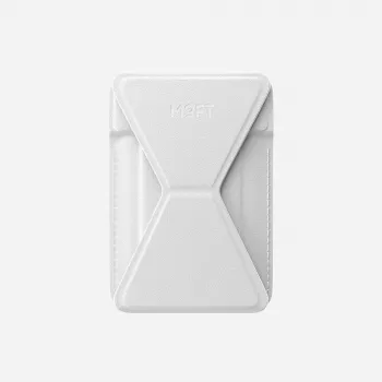 Moft Movas Snap-On MagSafe Magnetiline Rahakott ja Alus Misty Cove
