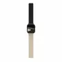 Moft Snap Duo Apple Watch Band 38/40/41/42 mm White/Black