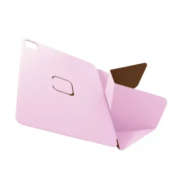 MOFT Dynamic Folio Case iPad Air 11-tolline M2 2024 / M3 2025 / 10.9-tolline Air 4 2020 / Air 5 2022 - Roosa