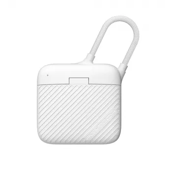 PGYTECH CreateMate SD/Micro SD kaardilugeja (valge)