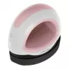 LOKLIK Mini Heat Press Pink 300W 10.8x6.6cm