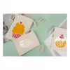 LOKLIK Heat Transfer Vinyl Basic - Must - 10 tolli x 10 jala rull