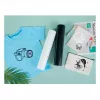 LOKLIK Heat Transfer Vinyl Basic - Must - 10 tolli x 10 jala rull