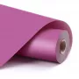 LOKLIK Püsiv kleepkile Matt Fuksia 30,5 x 180 cm