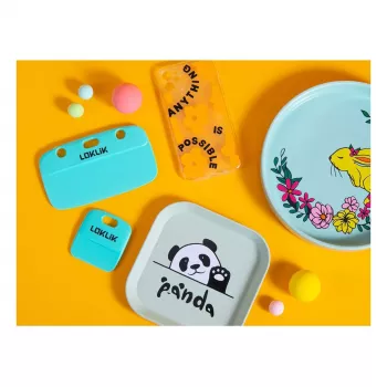 LOKLiK Vinyl-Rakel Set - Vinyl Crafting Scraper Set with Large and Small Precision Scrapers