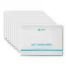 LOKLIK Europe Transfer Paper Sheets - Dark - 8-Pack
