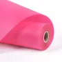 LOKLiK Permanent Adhesive Vinyl Film Matte - Pink - 12 inch x 6 ft (30.5 x 180 cm)