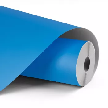 LOKLIK Stencil Film - Hele Sinine - 30,5 x 180 cm (SG-JST-0772-US-L-B2B)