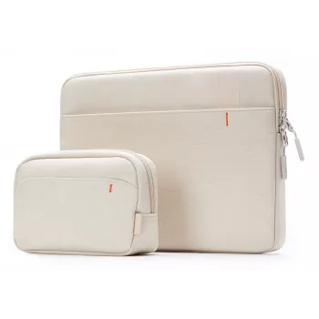 Inateck Laptop Sleeve LB1011 13-13.3 tolli Beež