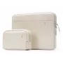 Inateck Laptop Sleeve LB1011 13-13.3 tolli Beež