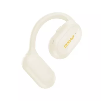 DUDAO U4A Wireless Neckband Headset Beige
