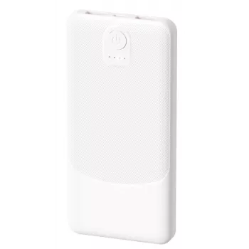 Dudao K10Pro akupank, 20000 mAh, 10 W, 2 x USB-A