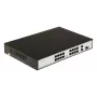 POE LANG TC-P3S019 16-Port PoE+ Gigabit Managed Switch with 2 SFP Uplink, 250W, Rackmount