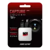 HIKSEMI Capture Series 512GB MicroSDXC mälukaart UHS-I U3 V30 A2 180MB/s lugemine 150MB/s kirjutamine TLC