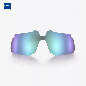 BleeqUp Ranger vahetatav lääts ZEISS Blue