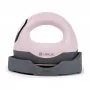 LOKLIK ImPress Mini 3 Heat Press - Pastel Pink