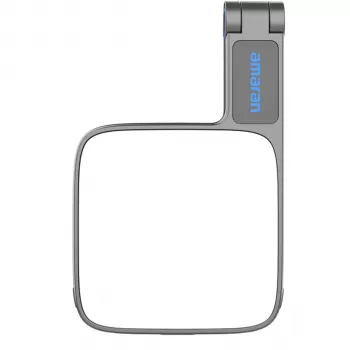 Amaran Go Grey Mini Phone Light