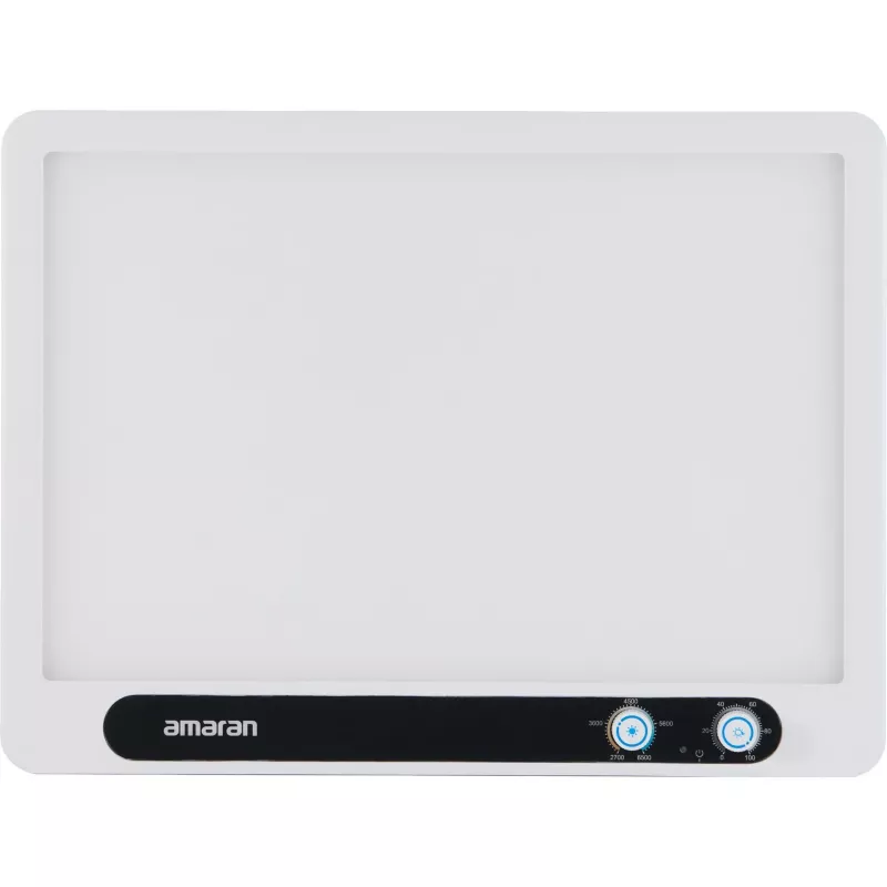 Amaran Verge White RGBWW LED Panel 60W