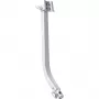 Amaran Stand Adapter Silver for Verge