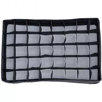 Amaran Pano 60c Light Control Grid