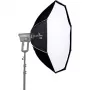Amaran Octa Dome 120 Softbox Bowensi kinnitusega, 120 cm kaheksanurkne, difusioon ja võre