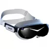 PIMAX Dream Air SLAM VR Peakomplekt (Valge/Must, PCVR)