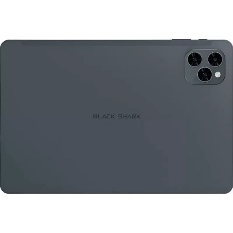 Black Shark Pad SE 4G 10.1 inch 4GB/128GB Black 6600 mAh Tahvelarvuti