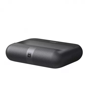 Yaber K300s Laser RGB Full HD 1080p projektor JBL kõlaritega - must