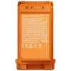 HVR HoverAir AQUA nutikas aku (LiPo 7.7V 1050mAh) HoverAir X1 droonile