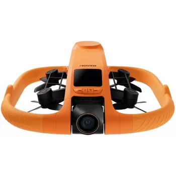 HVR HOVERAir AQUA Basic Combo Kokkupandav Minidroon