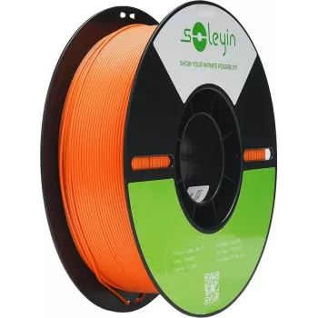 Creality SOLEYIN ULTRA PLA 1.75mm Rosehip 1kg 3D Filament