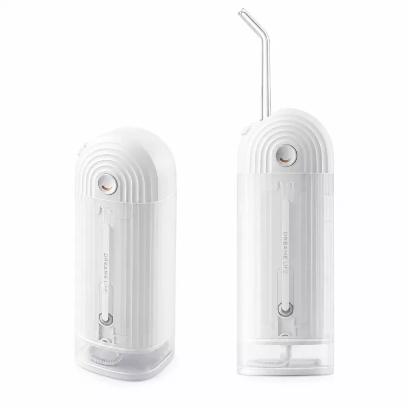 Dreame T02 Pro Juhtmeta Tolmuimeja 150 AW Valge