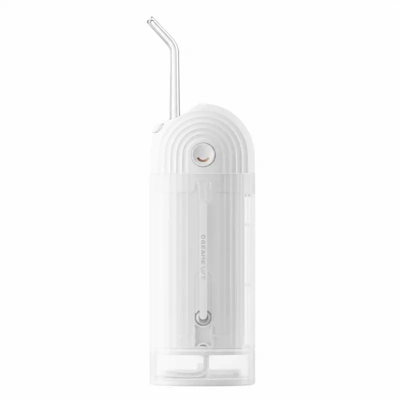 Dreame T02 Pro Juhtmeta Tolmuimeja 150 AW Valge