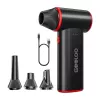 GOOLOO F3 Elektripuhur 7500mAh Harjadeta Mootor 100000 Pööret/min USB-C