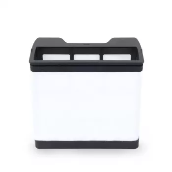 ECOVACS ULTRAMARINE P1 Sisemine Filter HEPA Asendus Deebot X1 Omni/Turbo/Plus