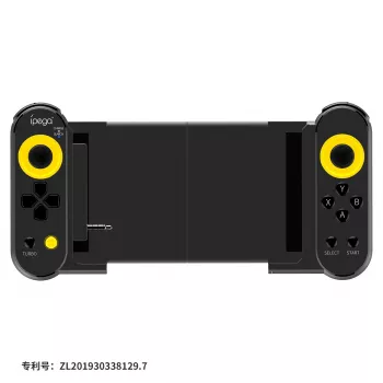 IPEGA PG-9167 Bluetooth Gamepad Dual Thorne Fortnite Android/iOS/PC/Android TV jaoks